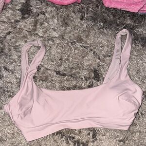 Aerie bathing suit top